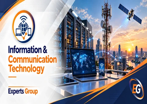 Information & Communication Technology