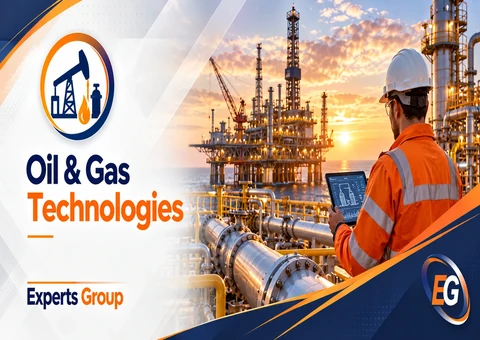 Oil & Gas Technologies