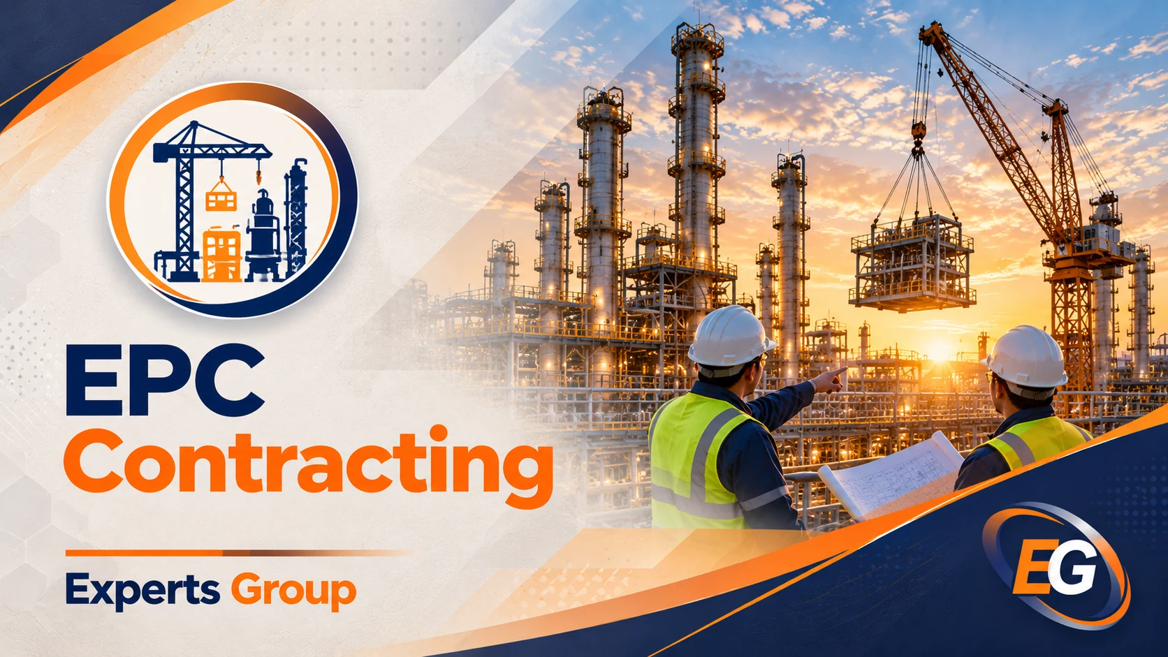 EPC Contracting 