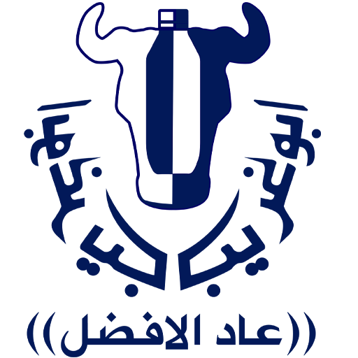 معمل ألبان أبو غريب