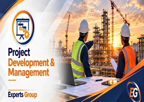 Project Development & Management